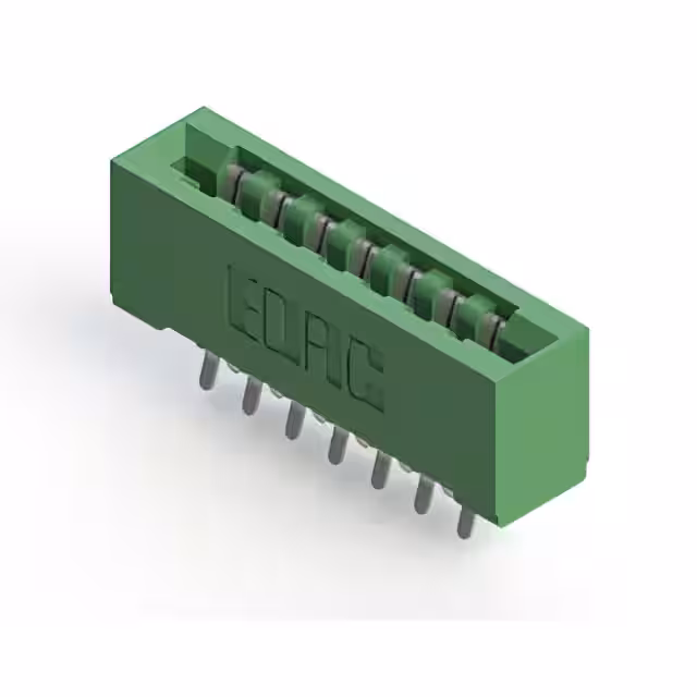 807-014-456-201 EDAC Inc.  Kantenbrettverbinder